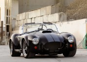 Shelby AC Cobra Superformance MKIII